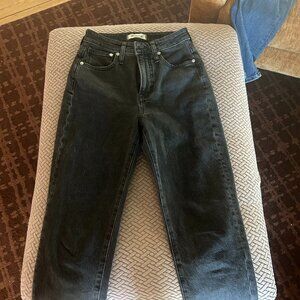 Madewell Jeans